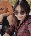 Rencontre Femme Thaïlande à เมือง : Phiratbest, 25 ans